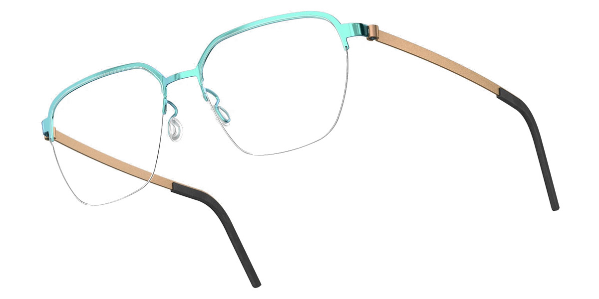 Color: P85 35 - Lindberg Strip Titanium 7000 LND7423P853553