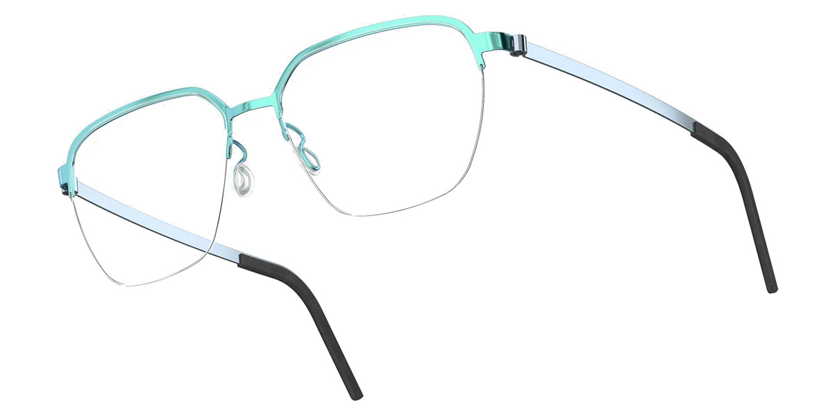 Color: P85 P25 - Lindberg Strip Titanium 7000 LND7423P85P2553