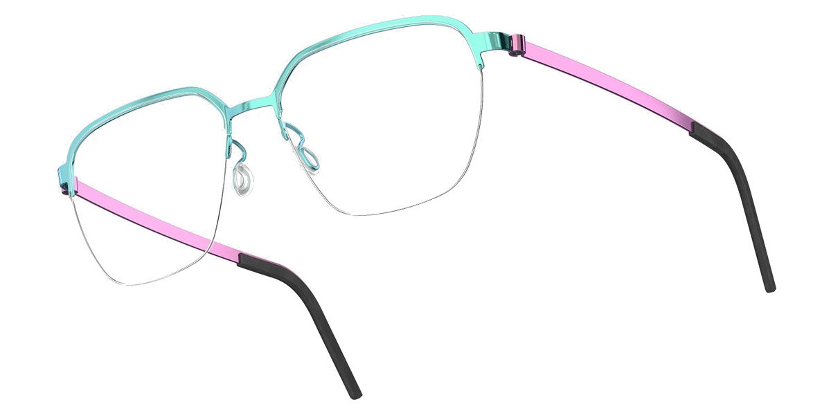 Color: P85 P75 - Lindberg Strip Titanium 7000 LND7423P85P7553