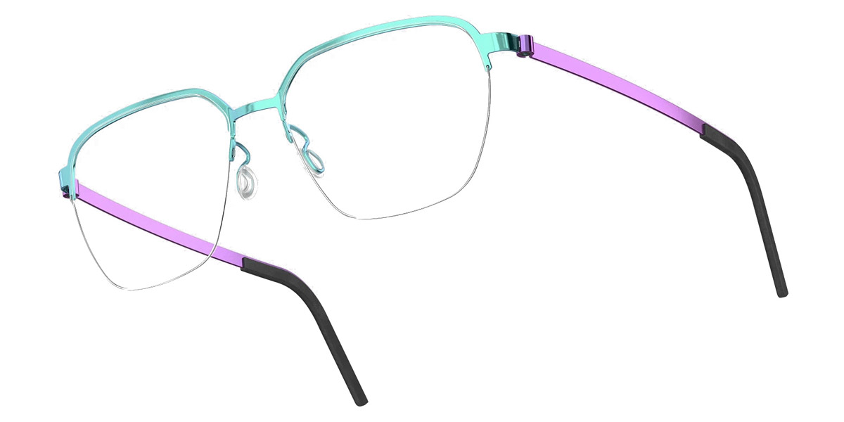 Color: P85 P77 - Lindberg Strip Titanium 7000 LND7423P85P7753