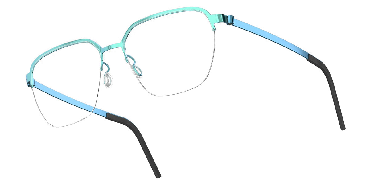 Color: P85 P80 - Lindberg Strip Titanium 7000 LND7423P85P8053