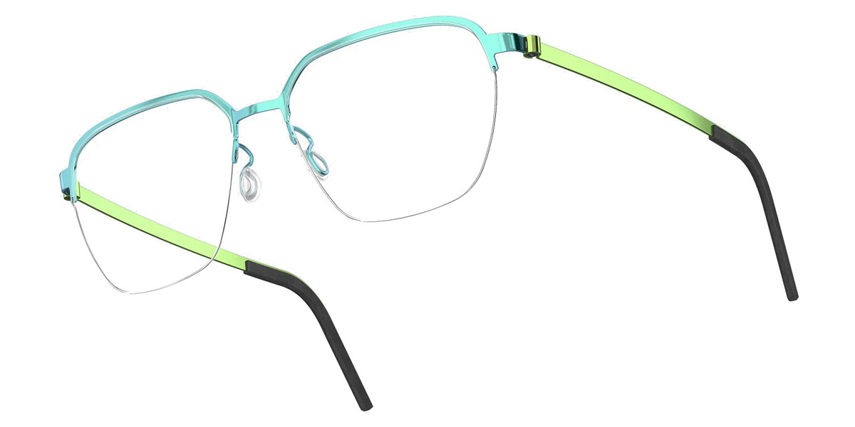 Color: P85 P95 - Lindberg Strip Titanium 7000 LND7423P85P9553