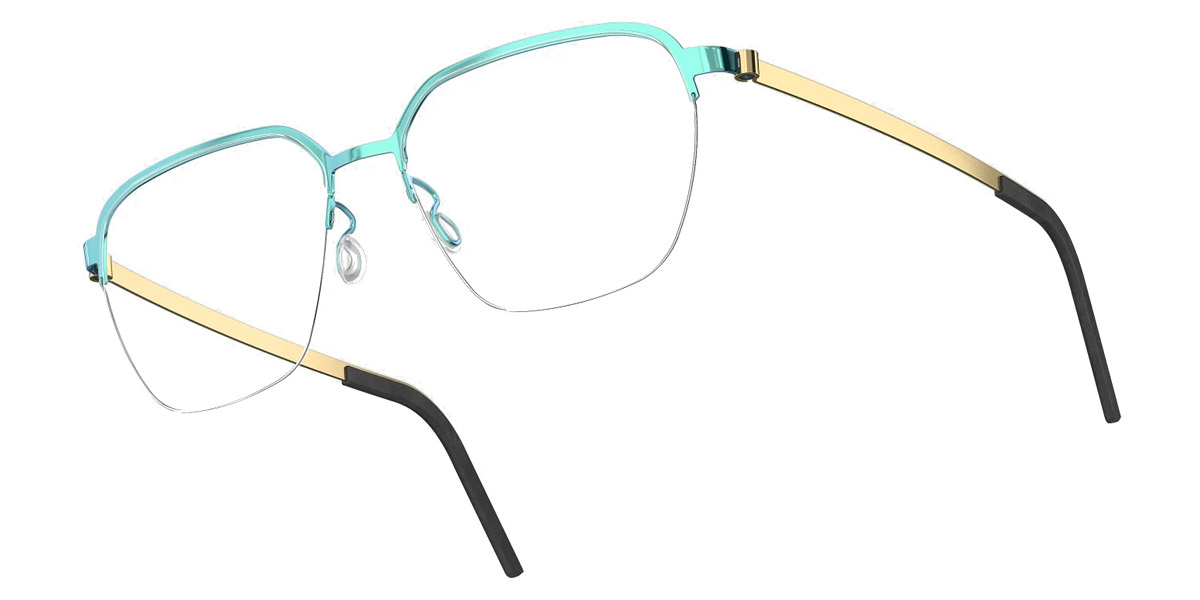 Color: P85 PGT - Lindberg Strip Titanium 7000 LND7423P85PGT53
