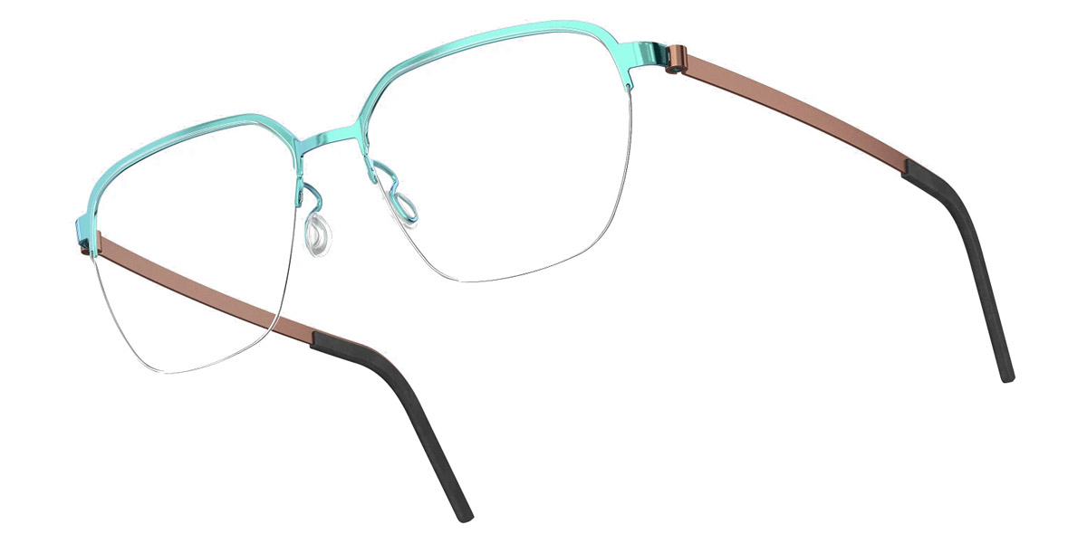 Color: P85 PU12 - Lindberg Strip Titanium 7000 LND7423P85PU1253
