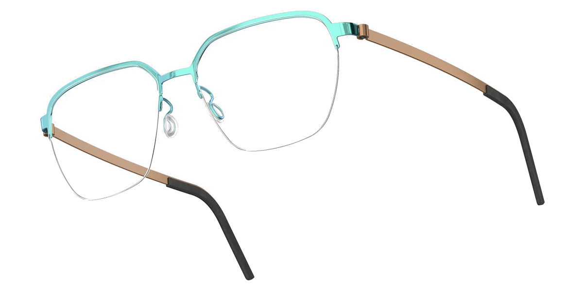 Color: P85 PU15 - Lindberg Strip Titanium 7000 LND7423P85PU1553
