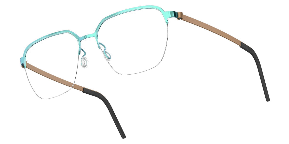 Color: P85 U15 - Lindberg Strip Titanium 7000 LND7423P85U1553
