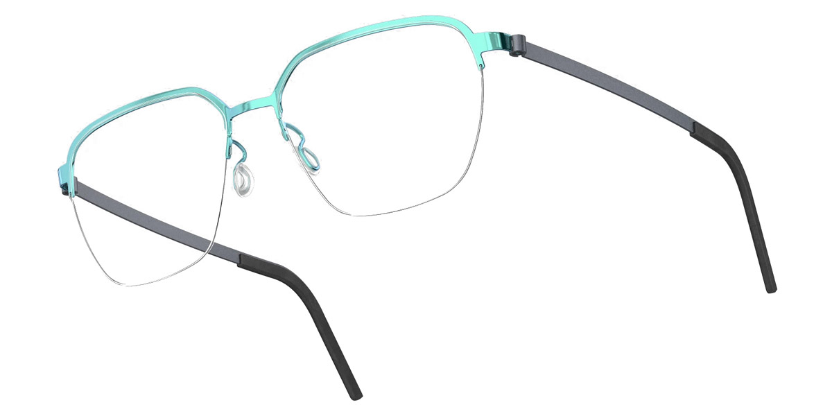 Color: P85 U16 - Lindberg Strip Titanium 7000 LND7423P85U1653