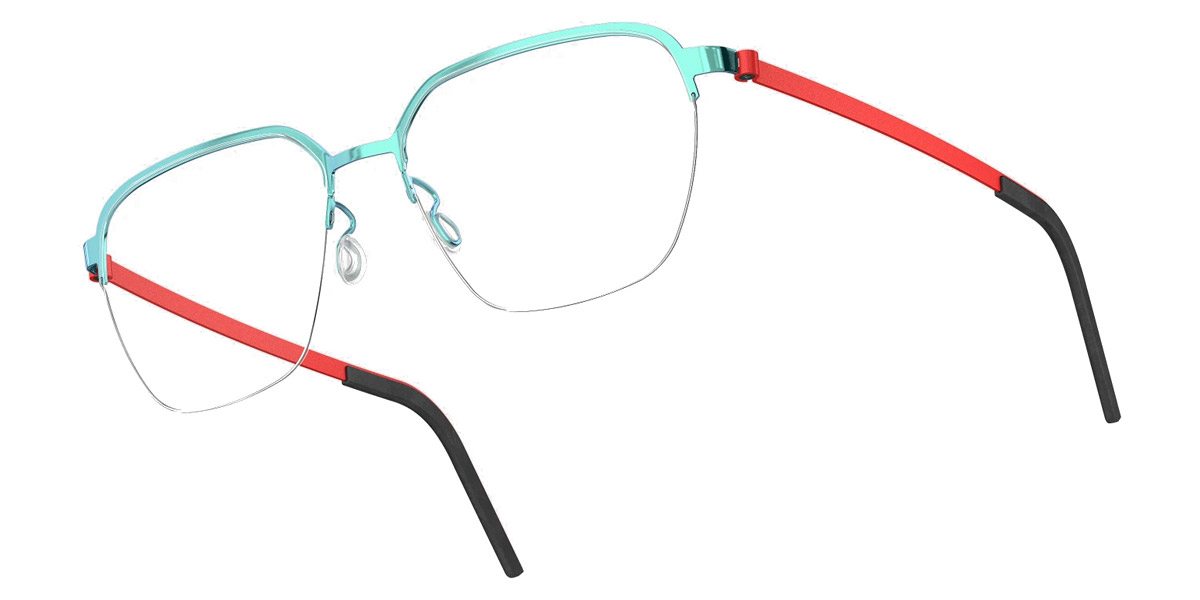 Color: P85 U33 - Lindberg Strip Titanium 7000 LND7423P85U3353