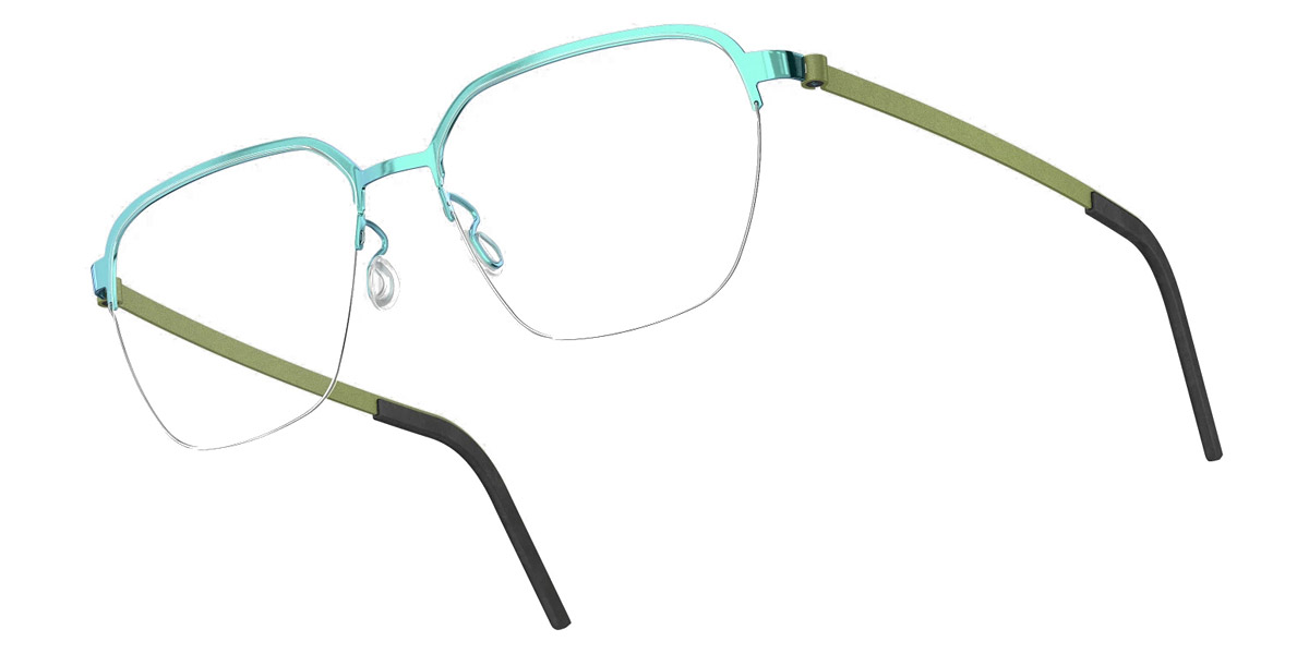 Color: P85 U34 - Lindberg Strip Titanium 7000 LND7423P85U3453