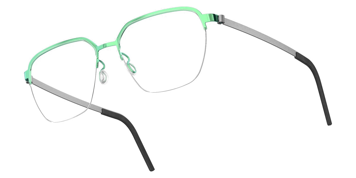 Color: P90 10 - Lindberg Strip Titanium 7000 LND7423P901053