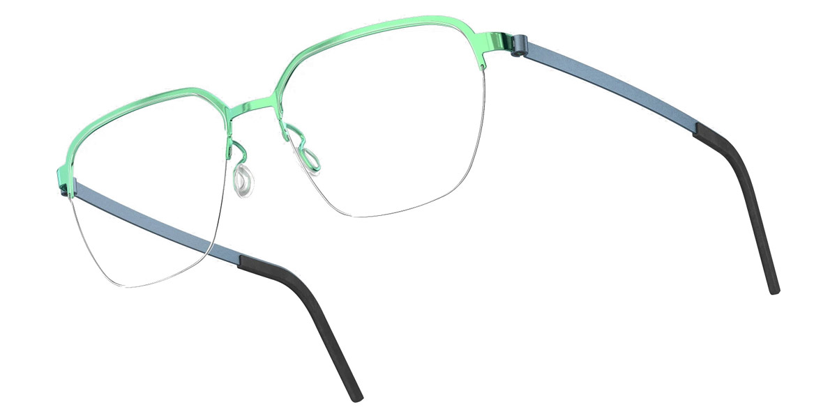 Color: P90 107 - Lindberg Strip Titanium 7000 LND7423P9010753