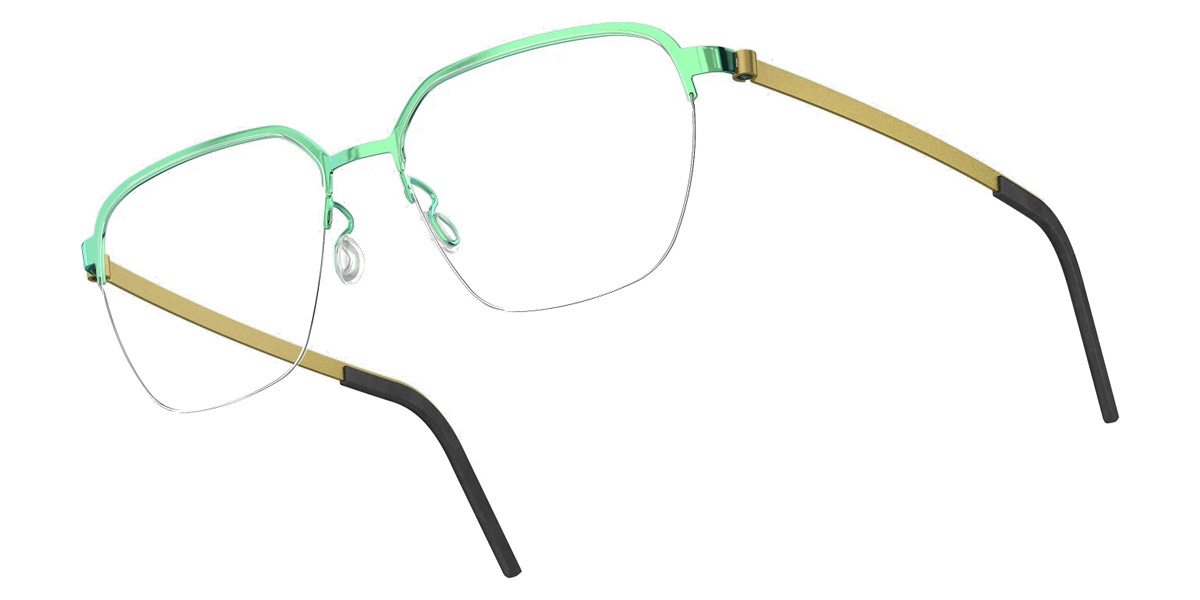 Color: P90 109 - Lindberg Strip Titanium 7000 LND7423P9010953