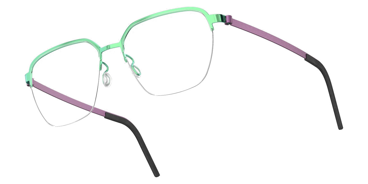 Color: P90 113 - Lindberg Strip Titanium 7000 LND7423P9011353