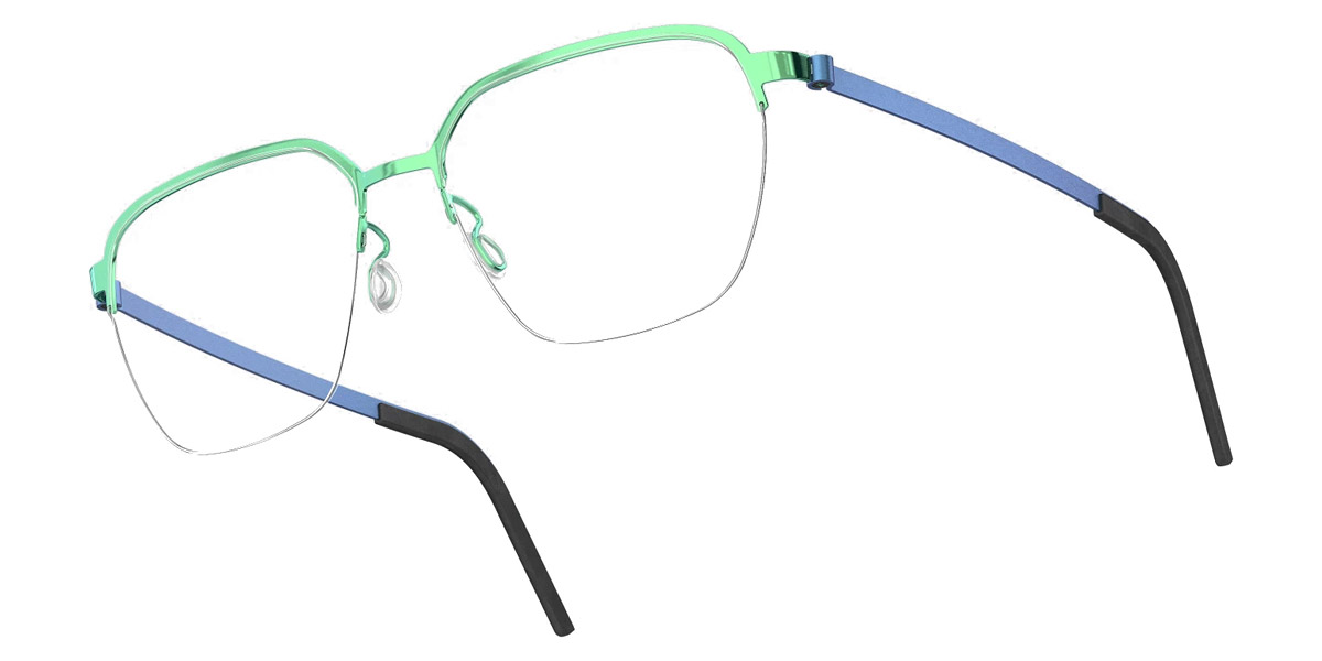 Color: P90 115 - Lindberg Strip Titanium 7000 LND7423P9011553
