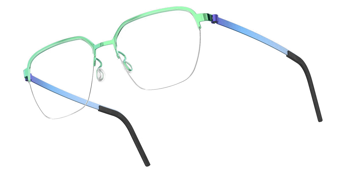 Color: P90 120 - Lindberg Strip Titanium 7000 LND7423P9012053