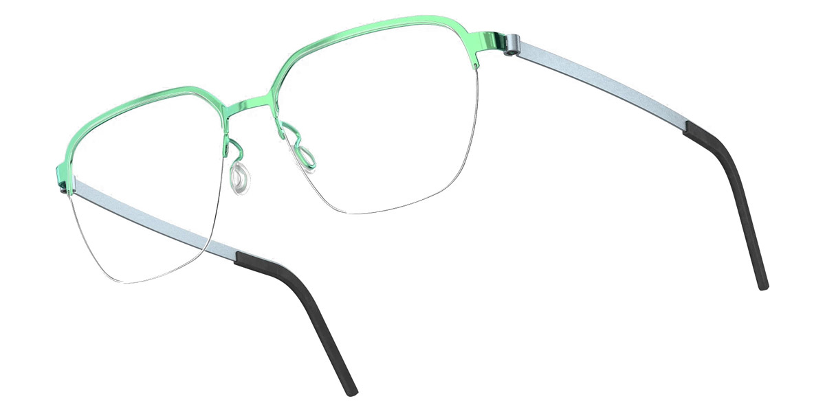 Color: P90 25 - Lindberg Strip Titanium 7000 LND7423P902553