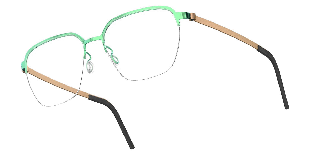 Color: P90 35 - Lindberg Strip Titanium 7000 LND7423P903553