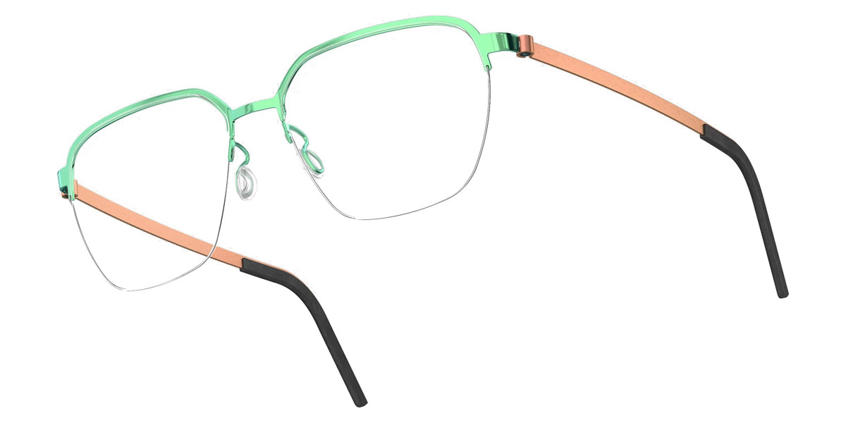 Color: P90 60 - Lindberg Strip Titanium 7000 LND7423P906053