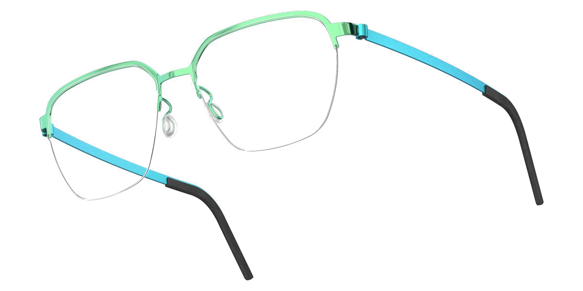 Color: P90 80 - Lindberg Strip Titanium 7000 LND7423P908053