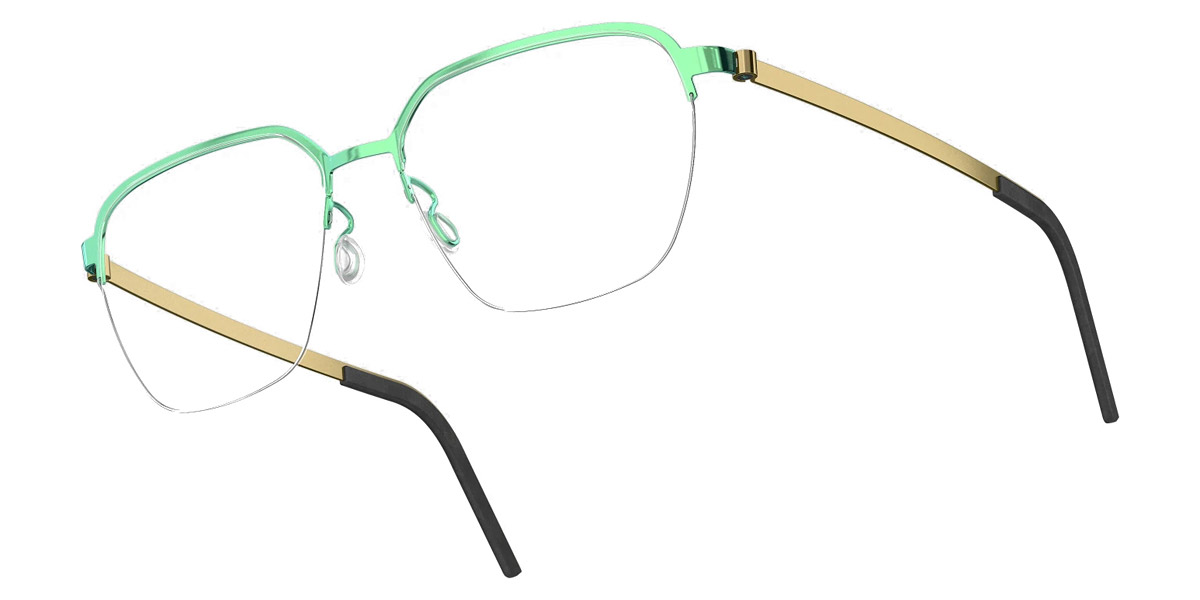 Color: P90 P35 - Lindberg Strip Titanium 7000 LND7423P90P3553