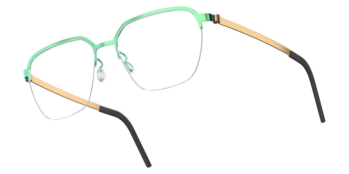 Color: P90 P60 - Lindberg Strip Titanium 7000 LND7423P90P6053