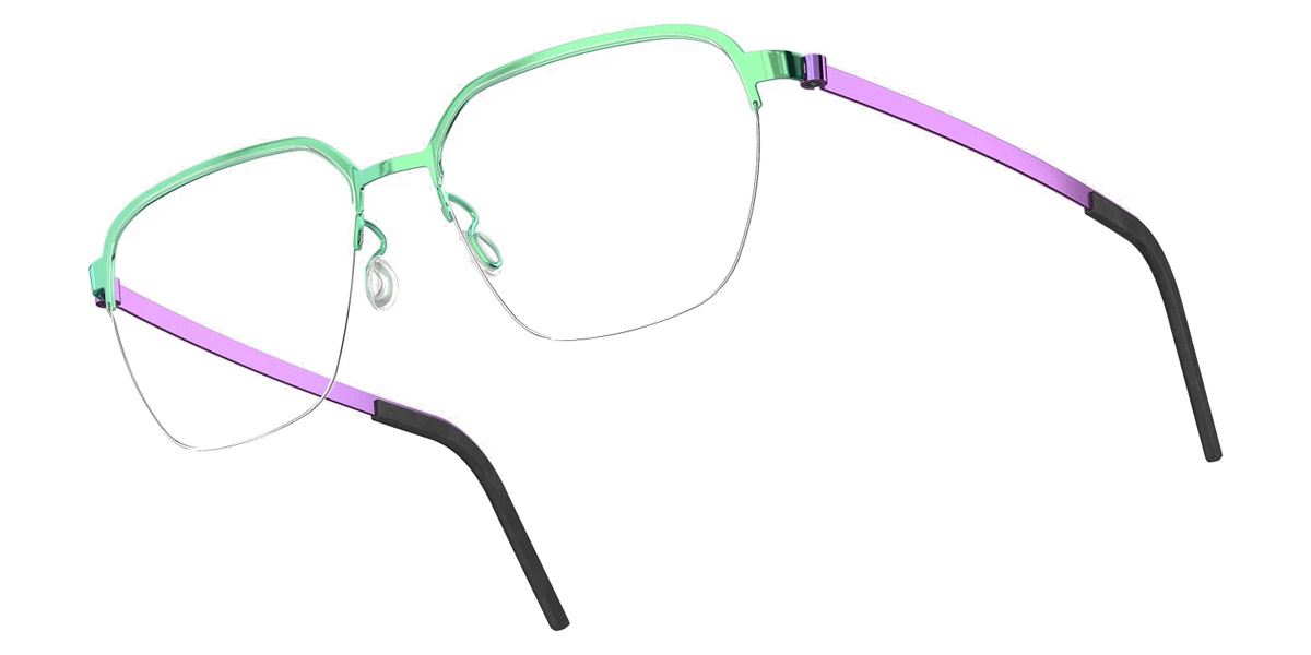 Color: P90 P77 - Lindberg Strip Titanium 7000 LND7423P90P7753