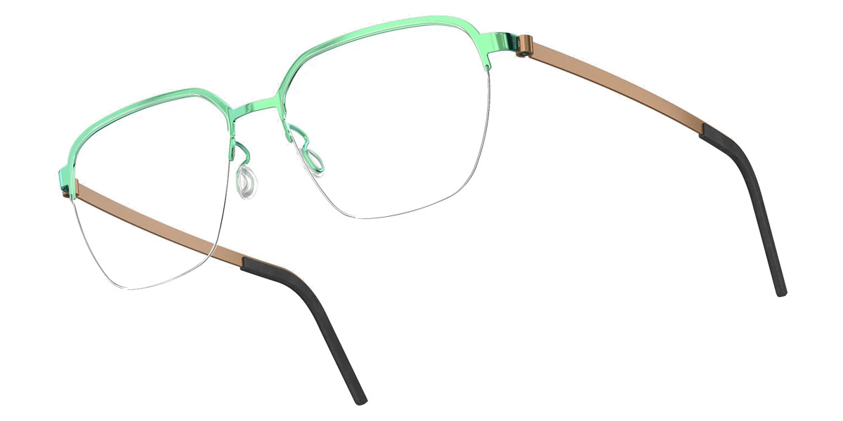 Color: P90 PU15 - Lindberg Strip Titanium 7000 LND7423P90PU1553