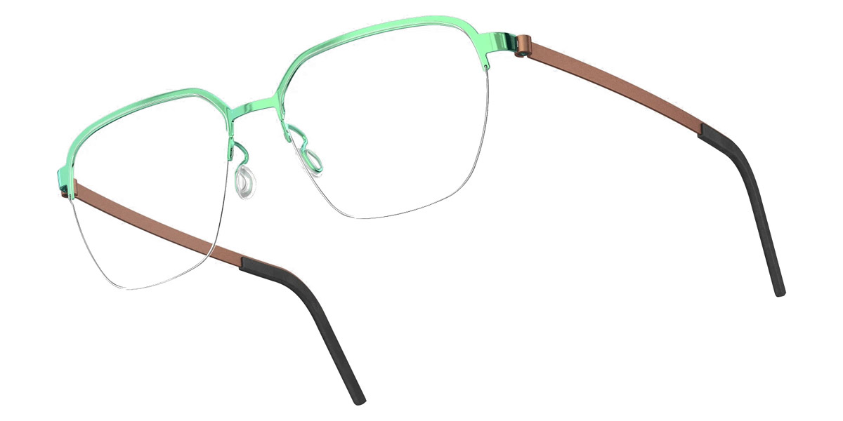 Color: P90 U12 - Lindberg Strip Titanium 7000 LND7423P90U1253