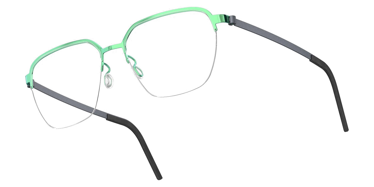 Color: P90 U16 - Lindberg Strip Titanium 7000 LND7423P90U1653