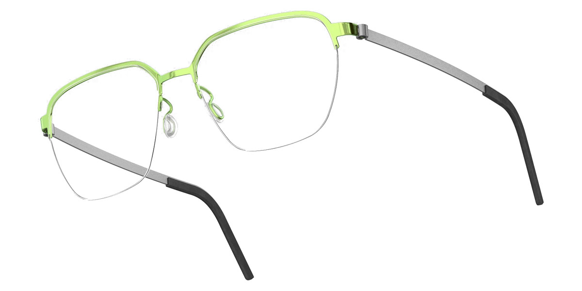 Color: P95 10 - Lindberg Strip Titanium 7000 LND7423P951053