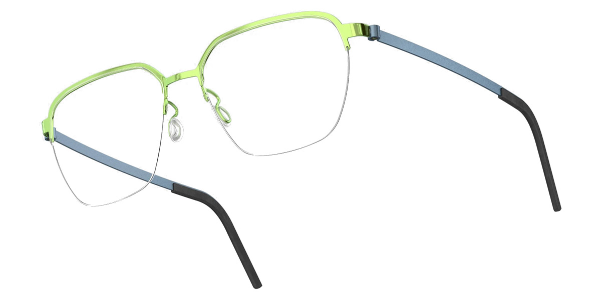 Color: P95 107 - Lindberg Strip Titanium 7000 LND7423P9510753