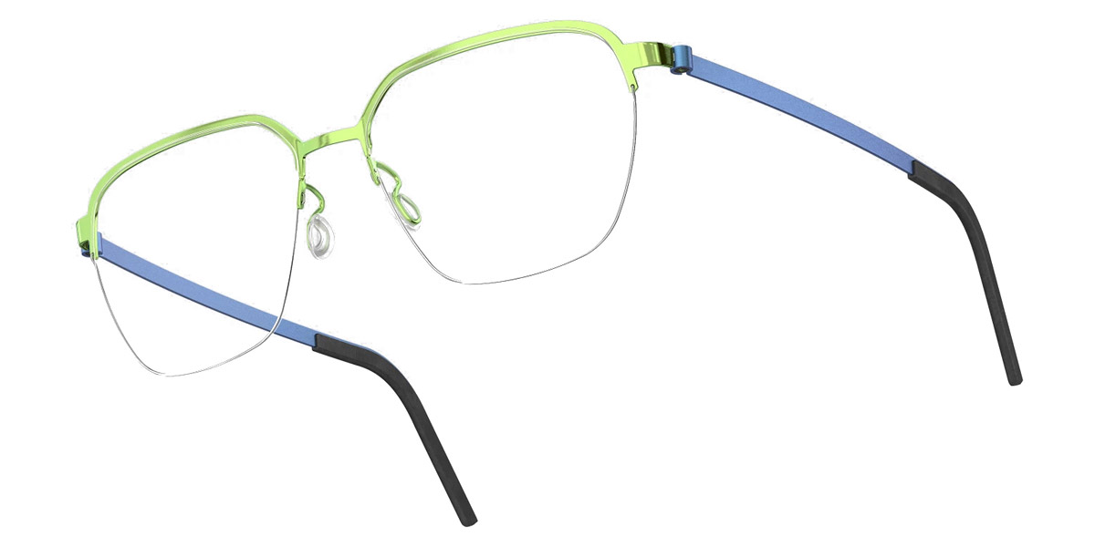 Color: P95 115 - Lindberg Strip Titanium 7000 LND7423P9511553