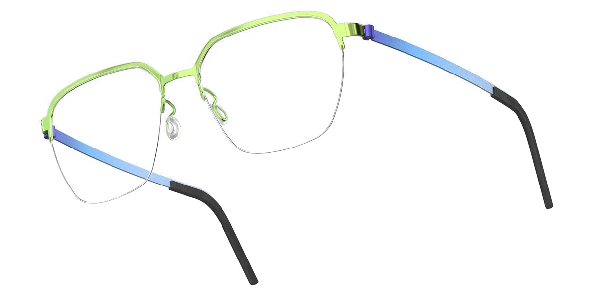 Color: P95 120 - Lindberg Strip Titanium 7000 LND7423P9512053