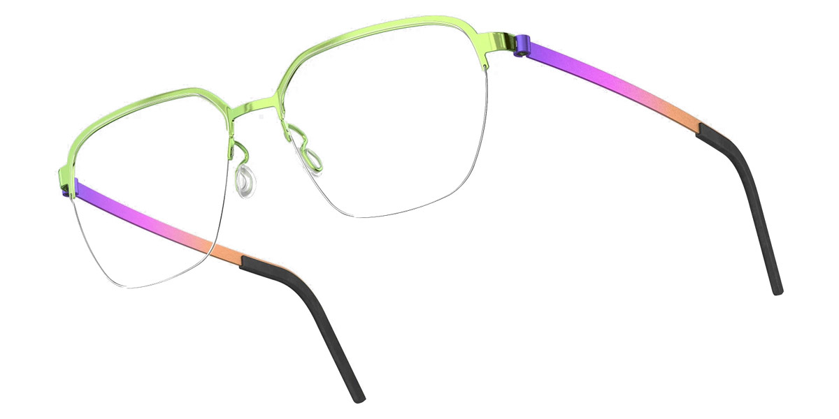 Color: P95 125 - Lindberg Strip Titanium 7000 LND7423P9512553