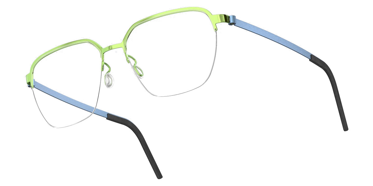 Color: P95 20 - Lindberg Strip Titanium 7000 LND7423P952053