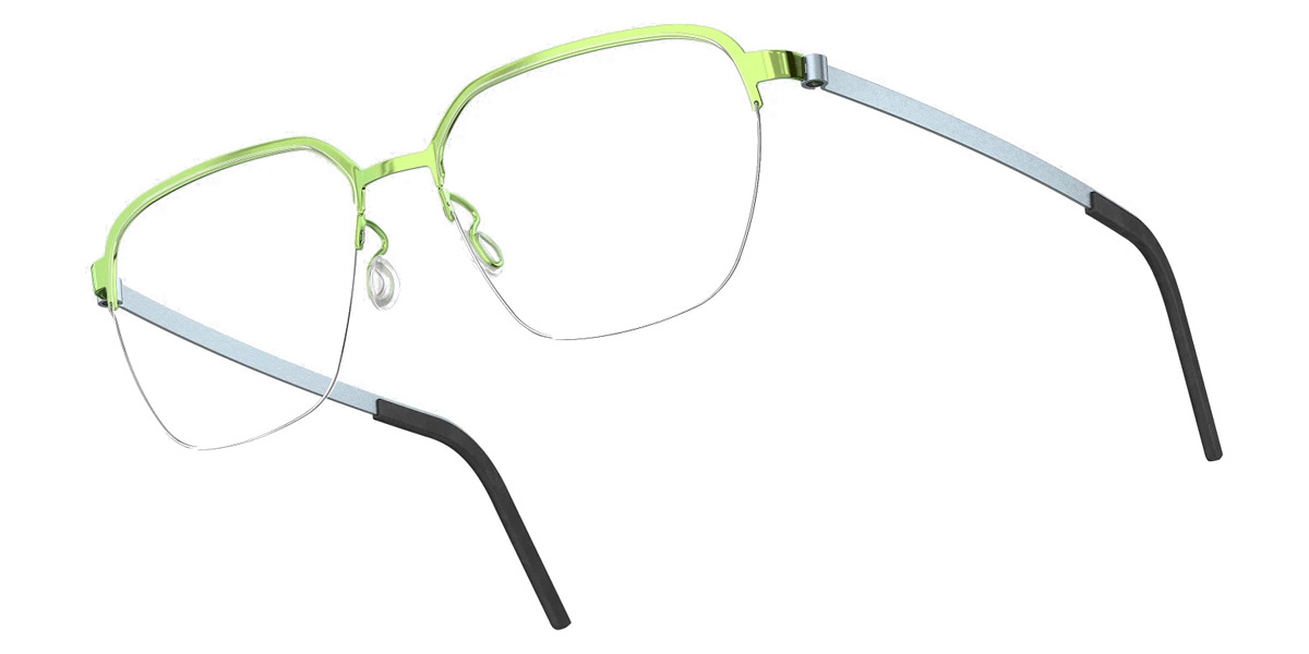 Color: P95 25 - Lindberg Strip Titanium 7000 LND7423P952553