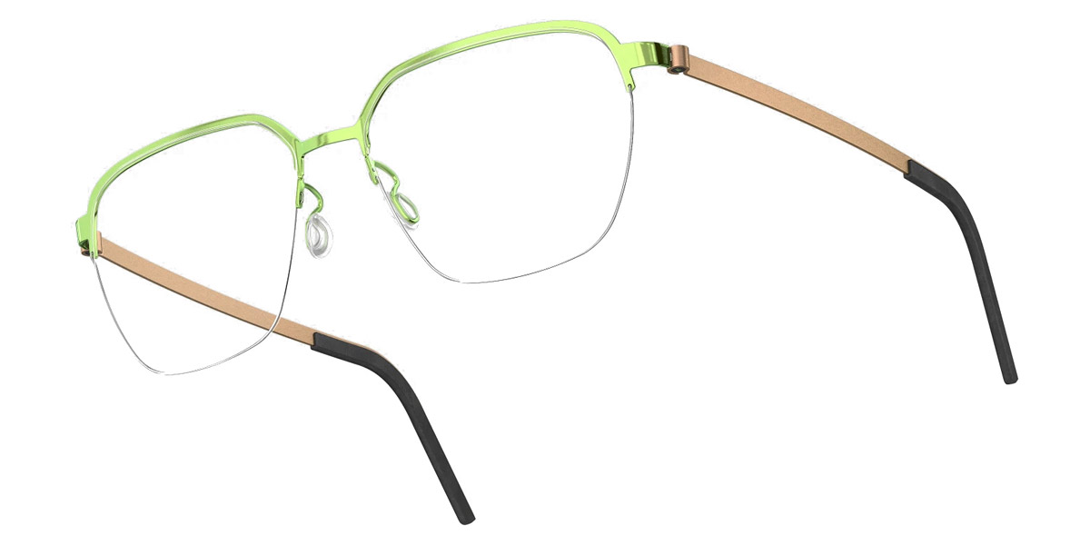 Color: P95 35 - Lindberg Strip Titanium 7000 LND7423P953553