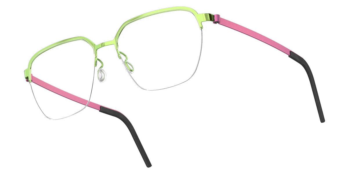 Color: P95 70 - Lindberg Strip Titanium 7000 LND7423P957053