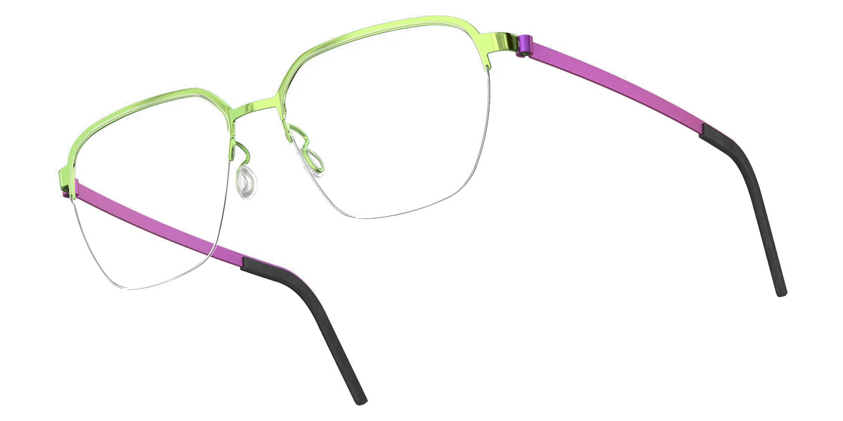 Color: P95 75 - Lindberg Strip Titanium 7000 LND7423P957553