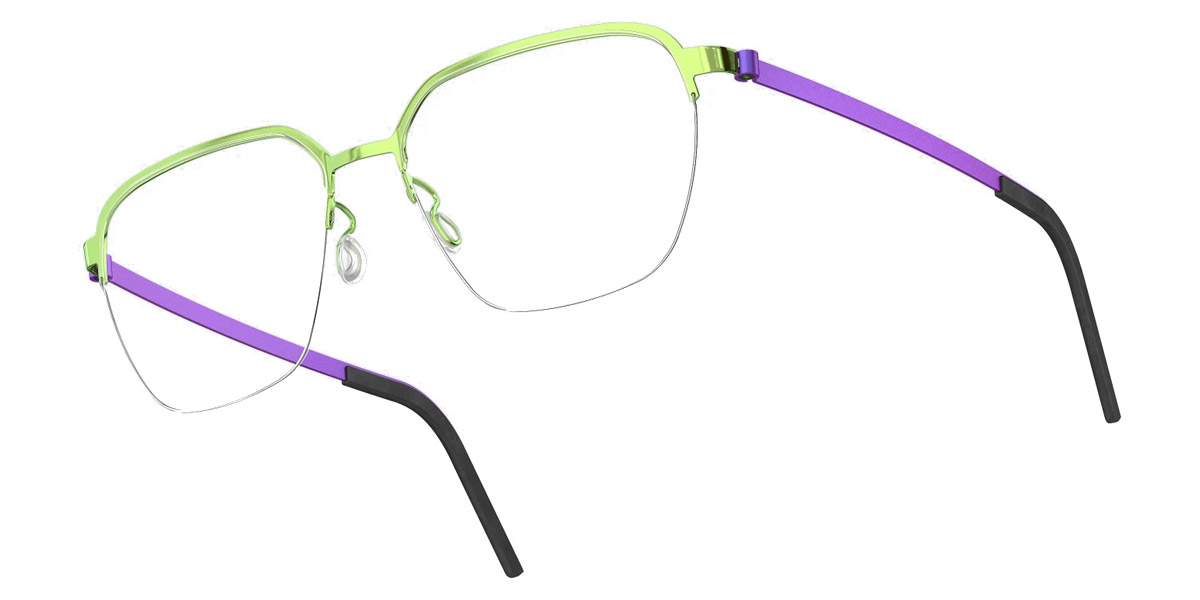 Color: P95 77 - Lindberg Strip Titanium 7000 LND7423P957753
