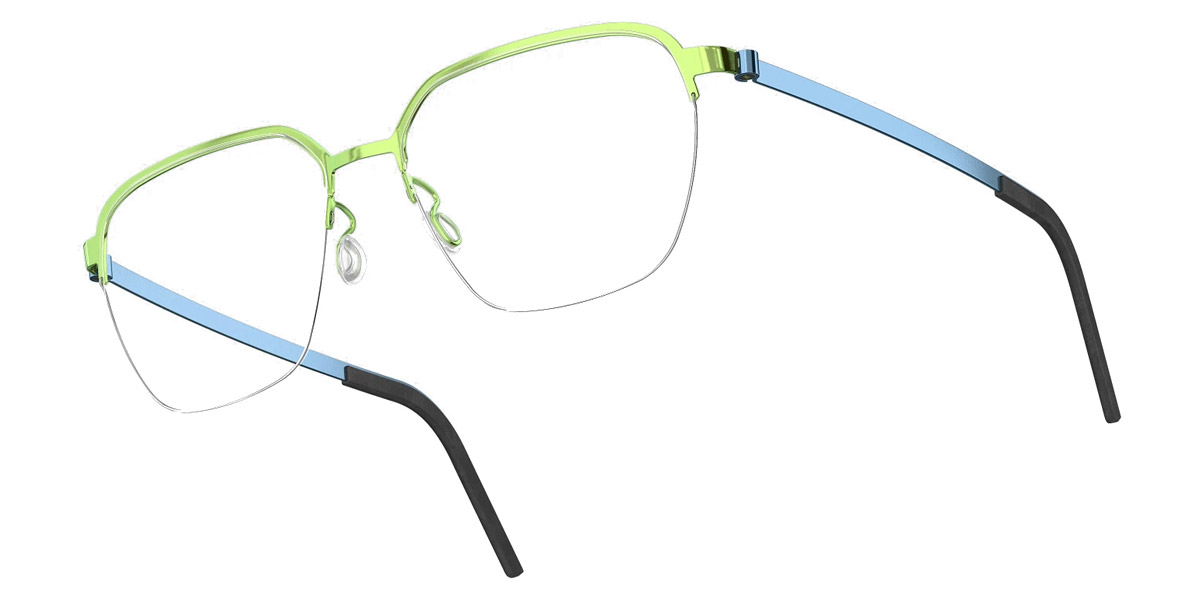 Color: P95 P20 - Lindberg Strip Titanium 7000 LND7423P95P2053