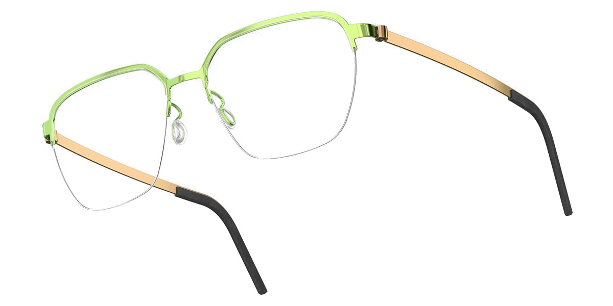 Color: P95 P60 - Lindberg Strip Titanium 7000 LND7423P95P6053