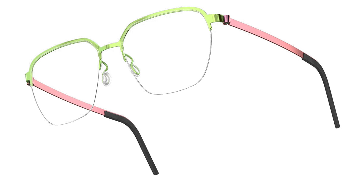 Color: P95 P70 - Lindberg Strip Titanium 7000 LND7423P95P7053
