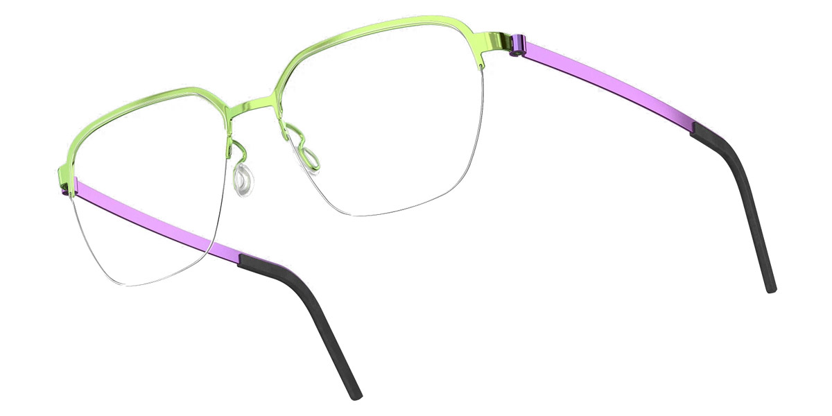 Color: P95 P77 - Lindberg Strip Titanium 7000 LND7423P95P7753