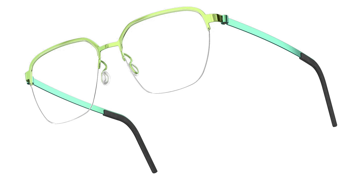Color: P95 P90 - Lindberg Strip Titanium 7000 LND7423P95P9053