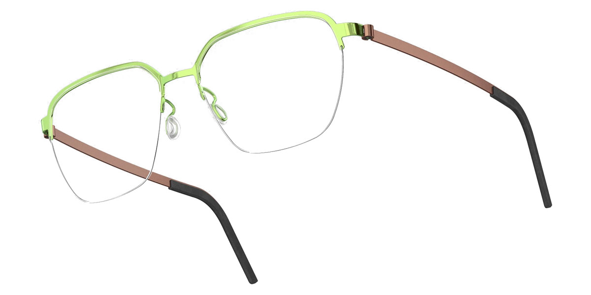 Color: P95 PU12 - Lindberg Strip Titanium 7000 LND7423P95PU1253