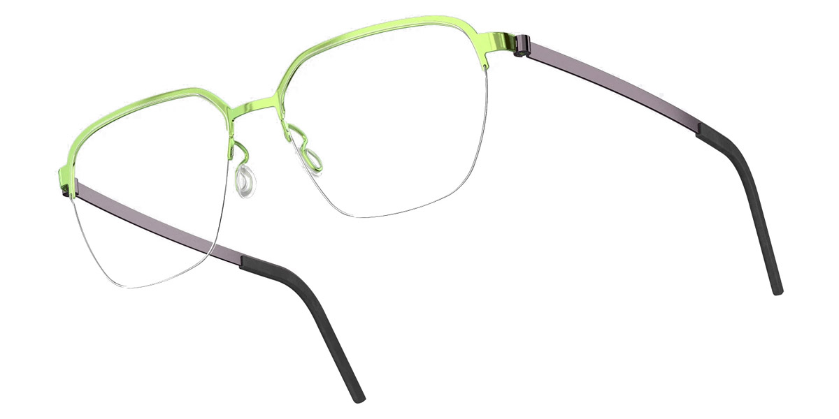 Color: P95 PU14 - Lindberg Strip Titanium 7000 LND7423P95PU1453