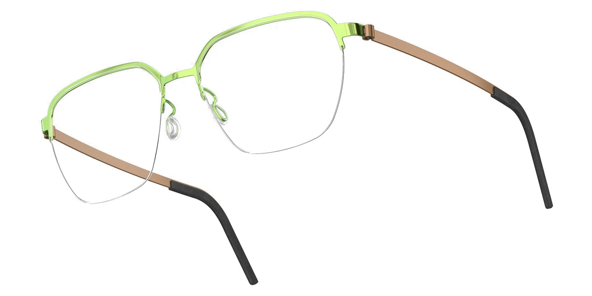 Color: P95 PU15 - Lindberg Strip Titanium 7000 LND7423P95PU1553
