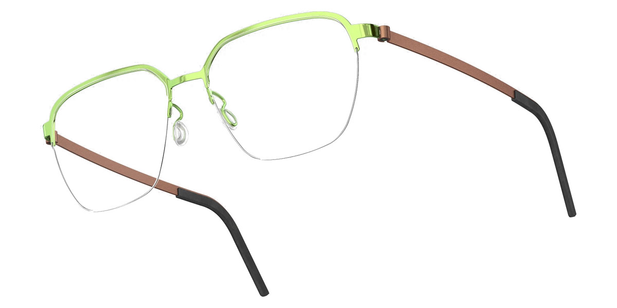 Color: P95 U12 - Lindberg Strip Titanium 7000 LND7423P95U1253
