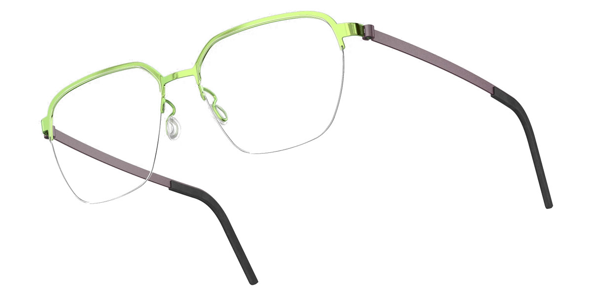Color: P95 U14 - Lindberg Strip Titanium 7000 LND7423P95U1453